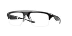 509301 - Satin Black / Demo Lens