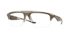 509304 - Pewter / Demo Lens