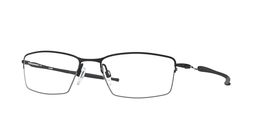 511301 - Satin Black / Demo Lens