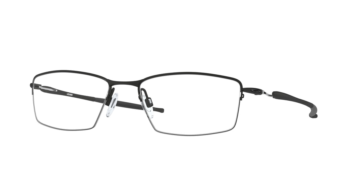 511301 - Satin Black / Demo Lens