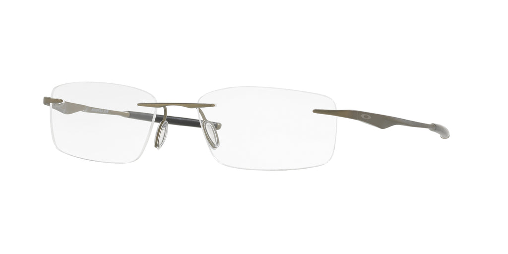 511801 - Satin Pewter / Demo Lens