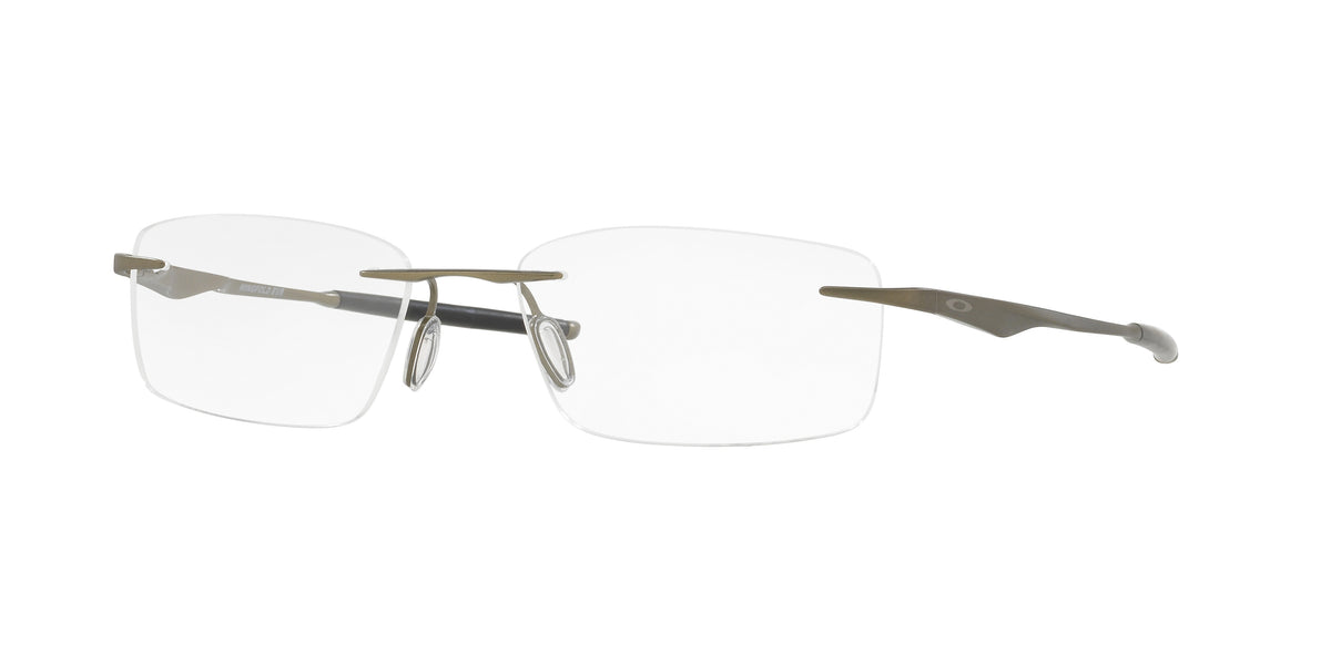 511801 - Satin Pewter / Demo Lens