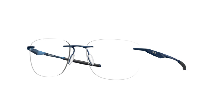511804 - Satin Midnight / Demo Lens