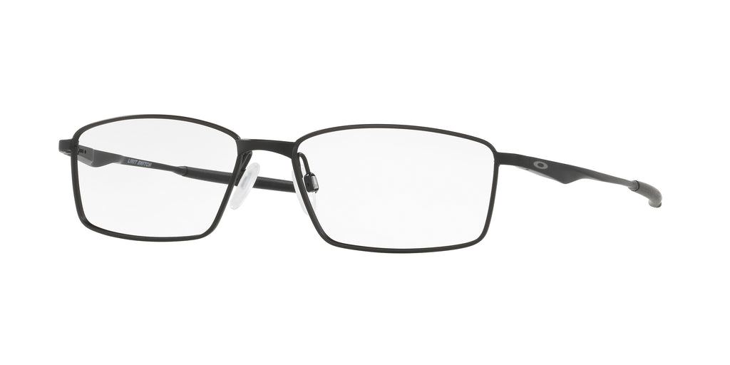 512101 - Satin Black / Demo Lens