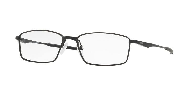 512101 - Satin Black / Demo Lens