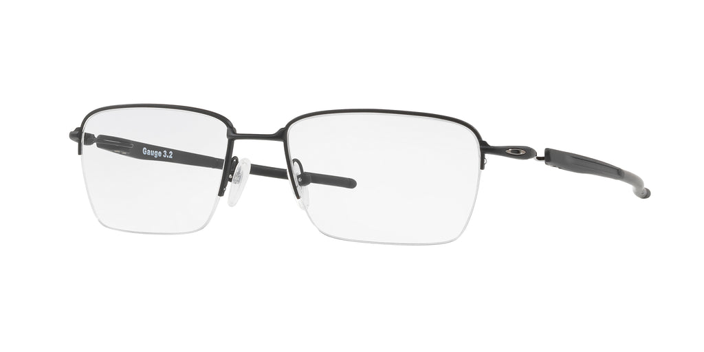 512801 - Matte Black / Demo Lens