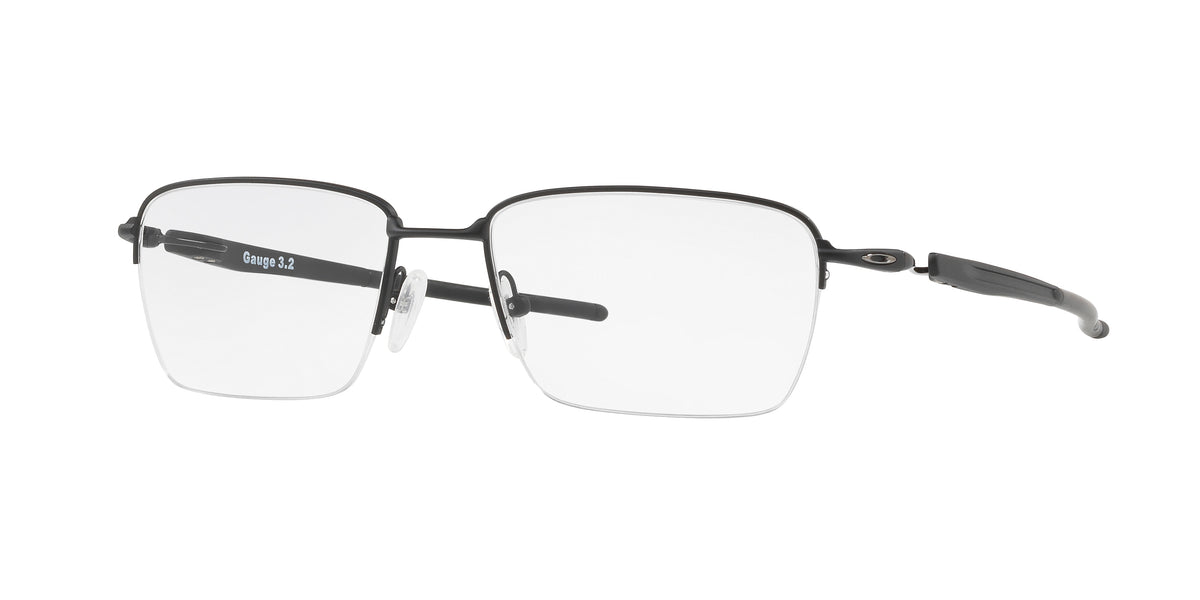 512801 - Matte Black / Demo Lens