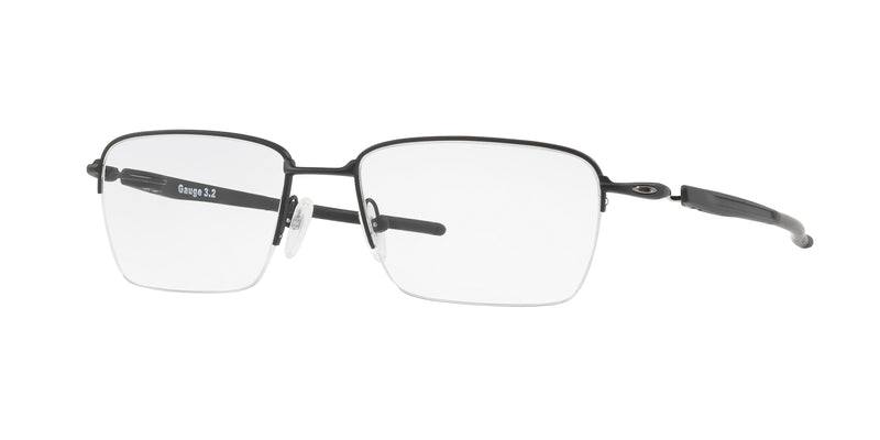 512801 - Matte Black / Demo Lens