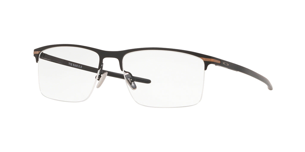 514001 - Satin Black / Demo Lens