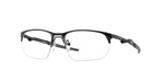 515201 - Satin Black / Demo Lens