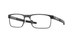 515301 - Satin Black / Demo Lens