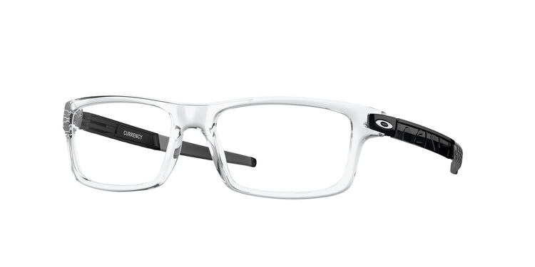 802614 - Polished Clear / Demo Lens