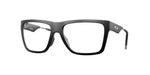 802801 - Satin Black / Demo Lens