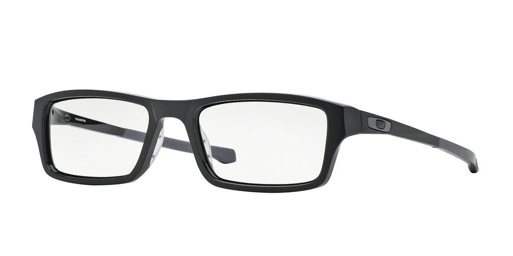 803901 - Satin Black / Demo Lens