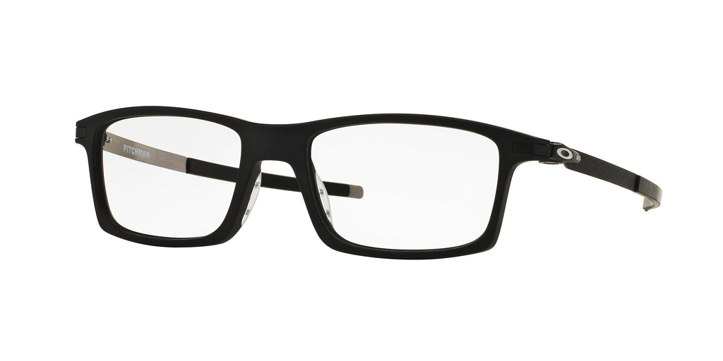 805001 - Satin Black / Demo Lens