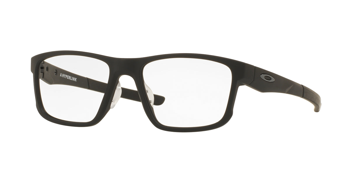 805101 - Satin Black / Demo Lens