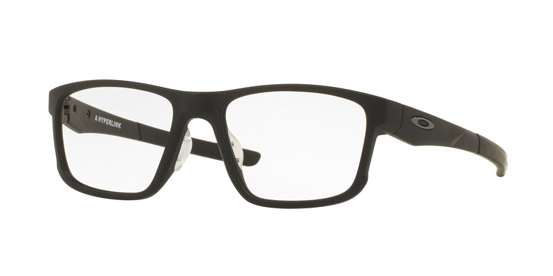 805101 - Satin Black / Demo Lens