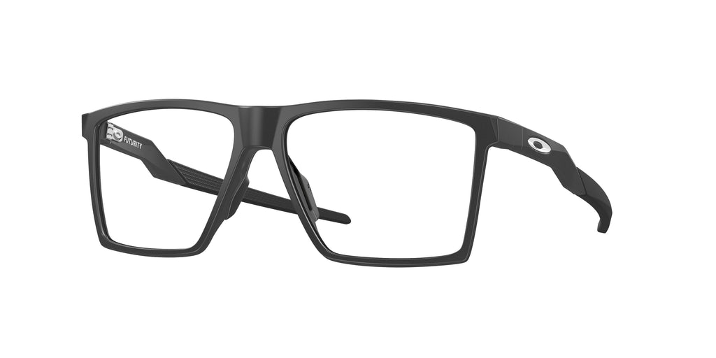 805201 - Satin Black / Demo Lens