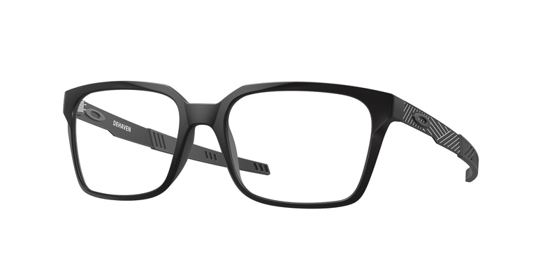 805401 - Satin Black / Demo Lens