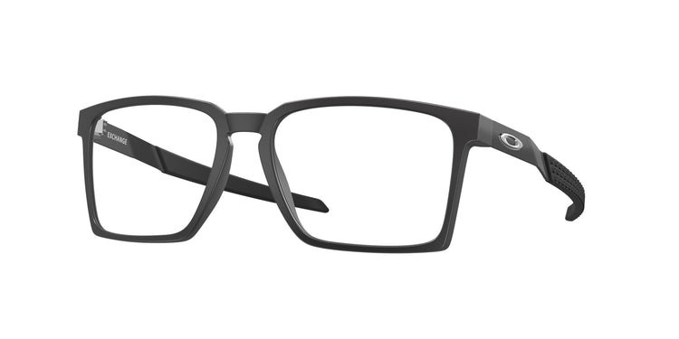 805501 - Satin Black / Demo Lens