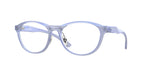 805706 - Matte Dark Stonewash Opaline / Demo Lens