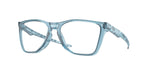 805806 - Polished Trans Stonewash / Transparent