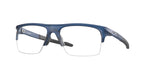 806104 - Matte Translucent Blue / Transparent