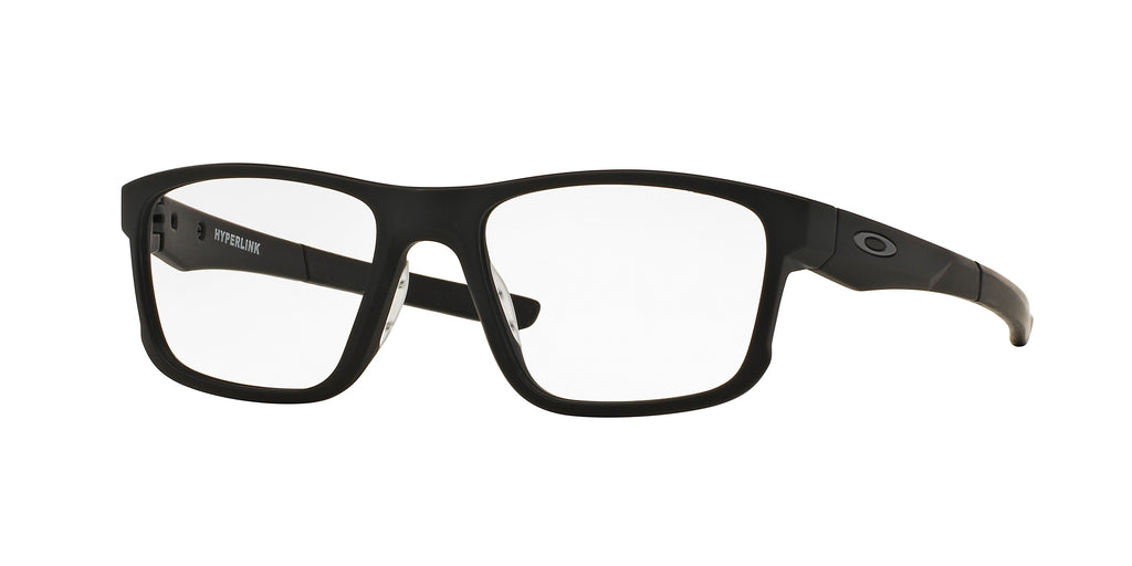 807801 - Satin Black / Demo Lens