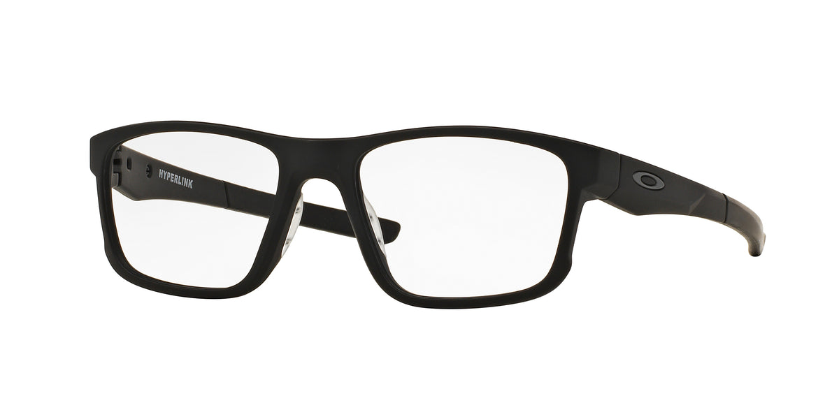 807801 - Satin Black / Demo Lens