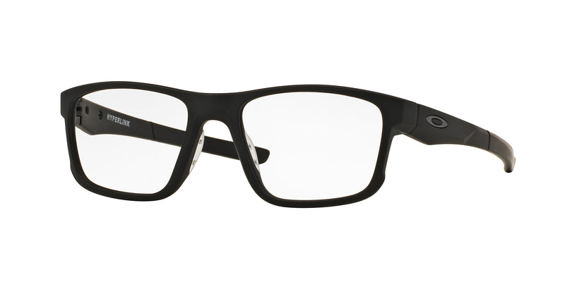 807801 - Satin Black / Demo Lens