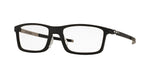 809601 - Satin Black / Demo Lens