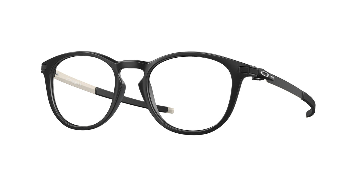 810501 - Satin Black / Demo Lens