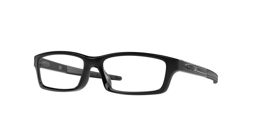 811101 - Polished Black Ink / Demo Lens
