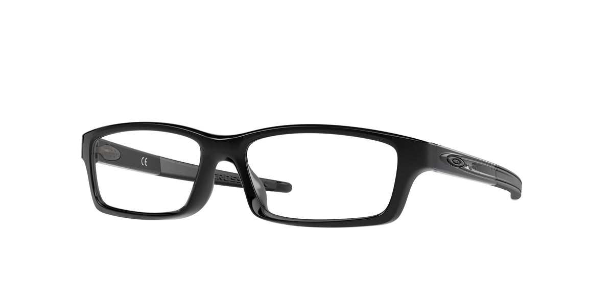 811101 - Polished Black Ink / Demo Lens
