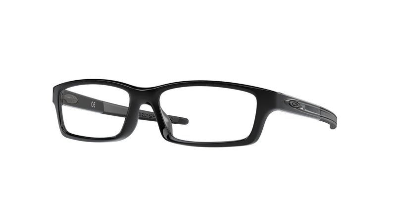 811101 - Polished Black Ink / Demo Lens