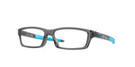 811102 - Polished Grey Smoke / Demo Lens