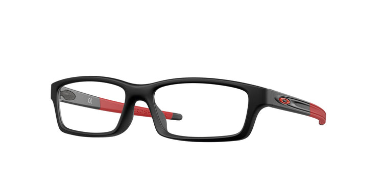 811104 - Satin Black / Demo Lens