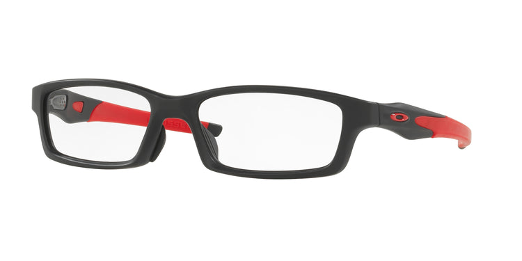 811804 - Satin Black / Demo Lens