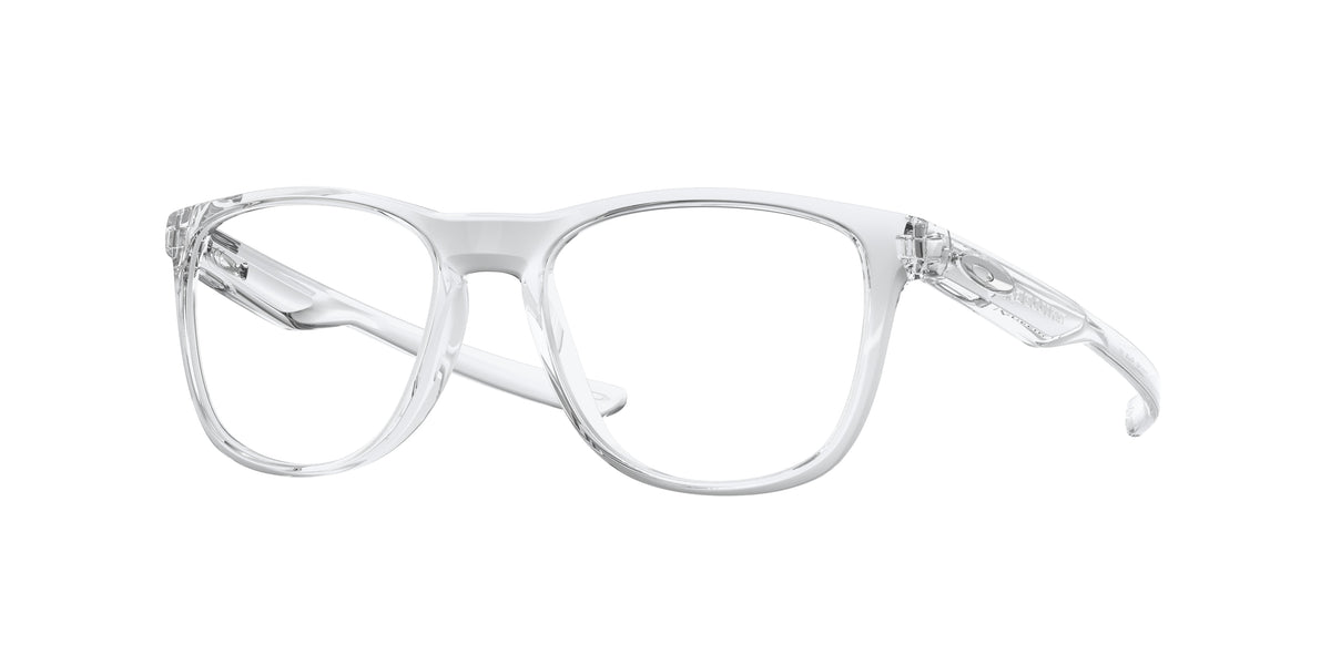 813003 - Polished Clear / Demo Lens