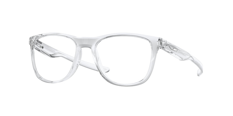 813003 - Polished Clear / Demo Lens