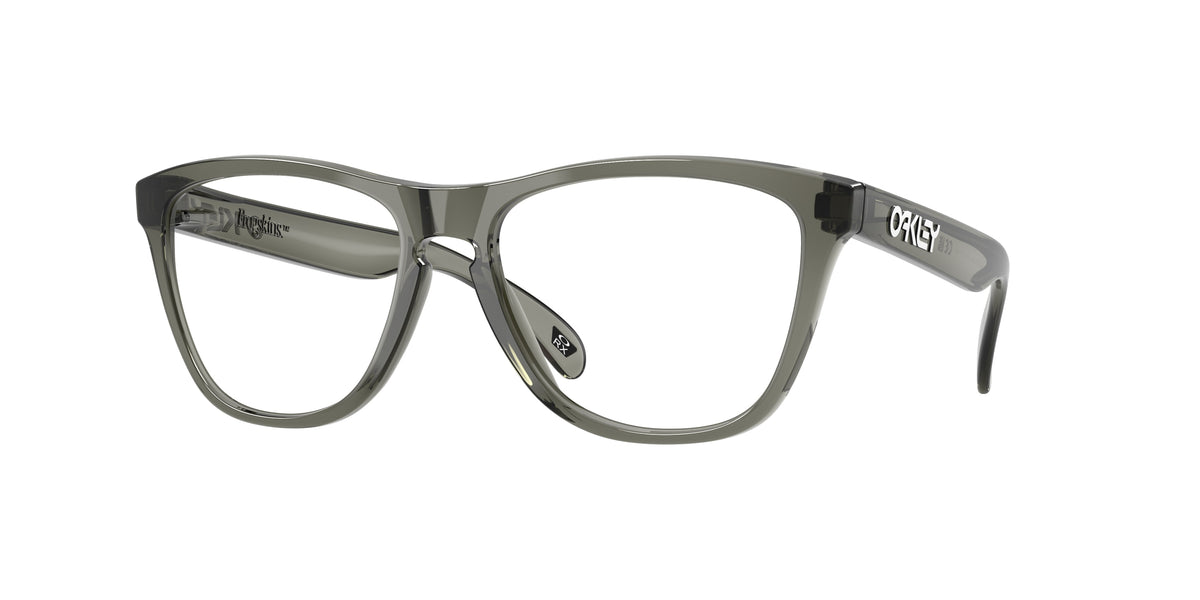 813705 - Grey Smoke / Demo Lens