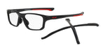 814204 - Satin Black / Demo Lens