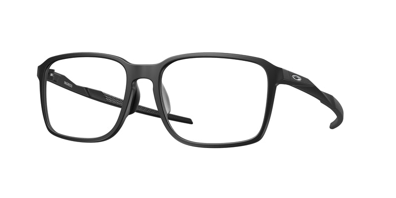 814501 - Satin Black / Demo Lens
