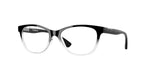 814608 - Polished Black Fade / Transparent