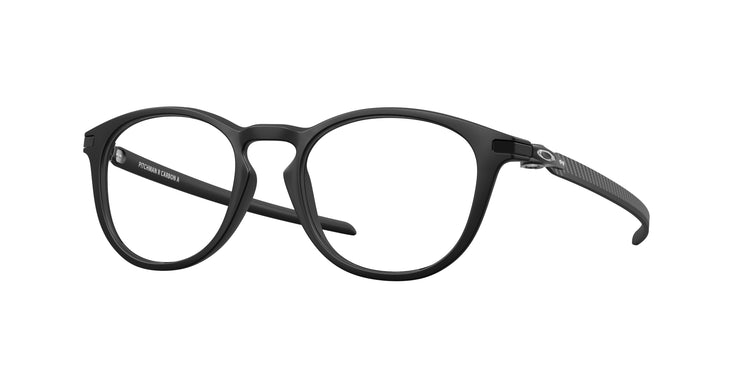 814901 - Satin Black / Demo Lens