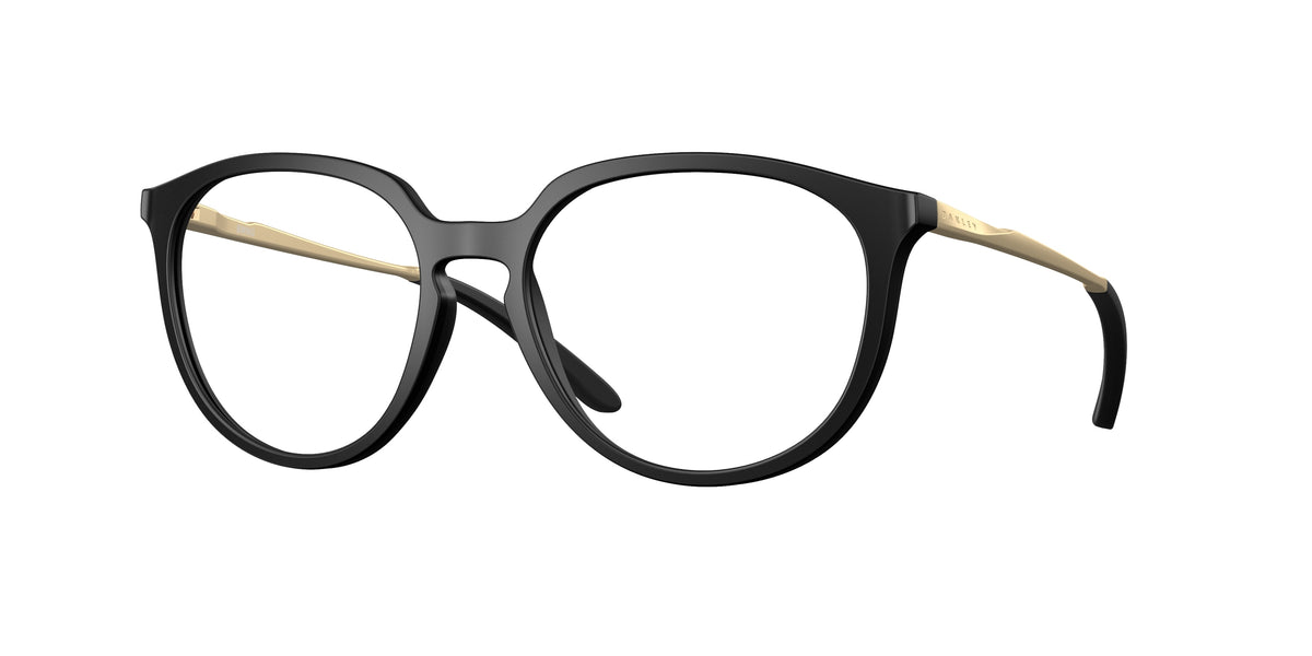 815001 - Satin Black / Demo Lens