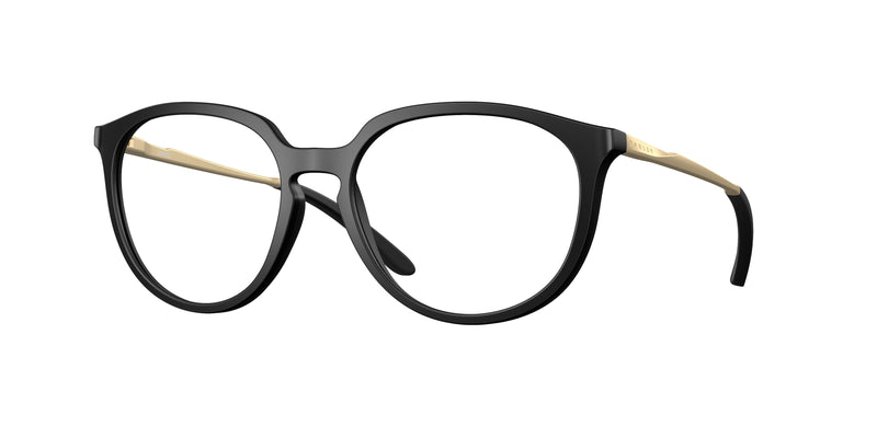 815001 - Satin Black / Demo Lens