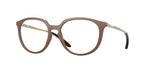 815012 - Mahogany / Demo Lens
