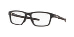 815301 - Satin Black / Demo Lens