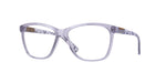 815510 - Polished Trans Lilac / Transparent